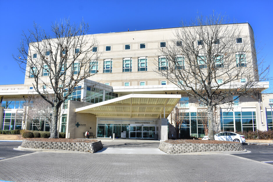 Cullman Regional Medical Center