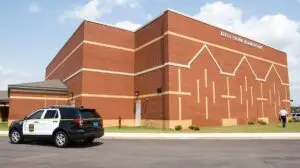 Kitty Stone Elementary School Jacksonville AL