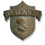 Coronado Stone Products Logo