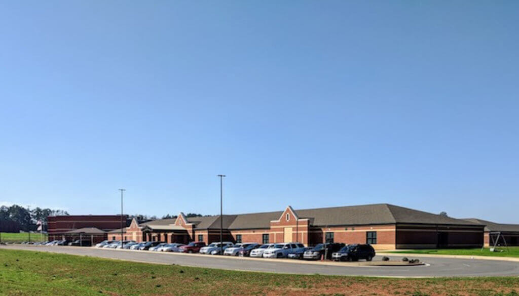 Kitty Stone Elementary School