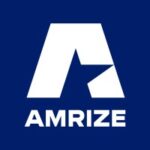 amrize building materials logo