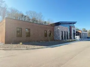 Irondale Public Library