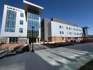 UAB Science and Engineering